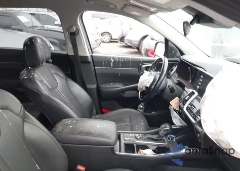 2021 Kia Sorento S from USA, damaged, VIN 5XYRL4LC7MG056903